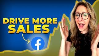 How To Generate Sales From Facebook Reels