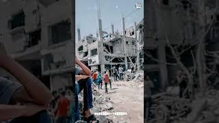 iltemase dua for palestine #shortvideo #viral #status