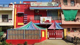 best preschool/playschool in bhopal #ukpetals #india #madhyapradesh #bhopal #hoshangabadroad #kids