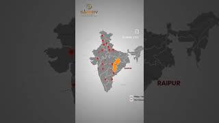 Sambhv Steel - Shaping the future