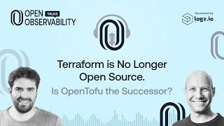 Terraform is no longer open source. Is OpenTofu the successor?