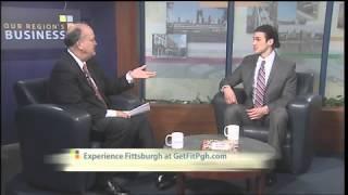 Fittsburgh: Creating A Healthier Pittsburgh Region