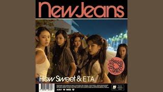 NewJeans (뉴진스) 'How sweETA'