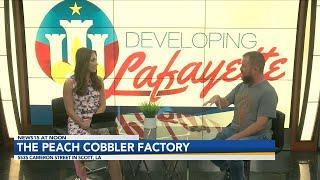 What's Developing in Lafayette? Developing Lafayette Shares Details on 3 New Businesses Coming to