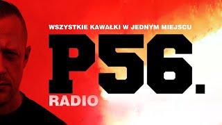  DUDEK P56  -  Polski Hip Hop Rap - Non Stop 24/7 