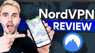 NordVPN Review: The Ultimate Privacy Test in 2025