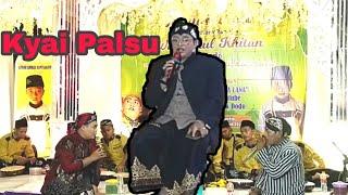 Komet Mubaliq Palsu