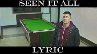 Jake Bugg - Seen It All [Lyric]