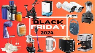 Amazon Black Friday Home And Kitchen Deals (With Prices & Discount) Worth Your Money in 2024