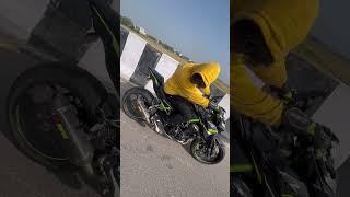 Z900 sound #kawasaki #telugumotovlogger #telugubiker #superbike #benhurrider46 #z900