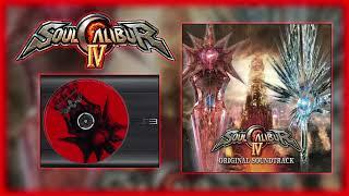 Soulcalibur IV Complete OST