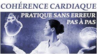 Cohérence cardiaque : éviter les erreurs et enfin bien pratiquer | TUTO avec Leonardo Pelagotti