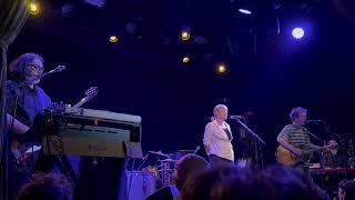 Yo La Tengo - Alyda - 2024-12-25 - Bowery Ballroom, New York, NY