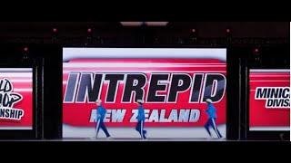 Intrepid - New Zealand | MiniCrew Division Prelims | 2023 World Hip Hop Dance Championship