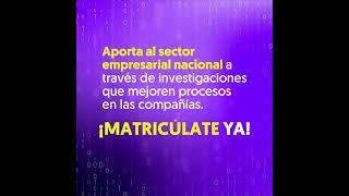 Ingeniería de Sistemas - Uniremington Medellín