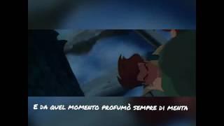 Anastasia e Dimitri : "Se ce la caveremo , ricordami di ringraziarti " Anastasia salva Dimitri
