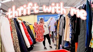 come thrift with me at my FAVE value village!