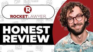 Rocket Lawyer Honest Review - Watch Before Using