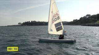 BBC Sailing Guide with Shirley Robertson