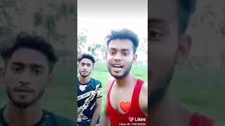 Sr sagor full likee video