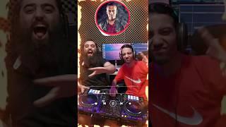 ב נקודה ט - רמיקס Dj מאוריקו