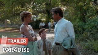 Paradise (1991) Trailer | Melanie Griffith | Don Johnson