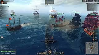 World of Sea Battle- Pirate's Life