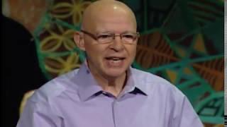 Anthony Cortese - From Leonardo da Vinci to Higher Education | Bioneers