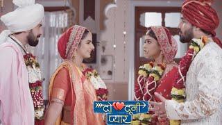 Do Dooni Pyaar Serial Update: Ganga Ne Maara Ritu Ko Taana, Abhay Ne Bachayi Ganga Ki Jaan