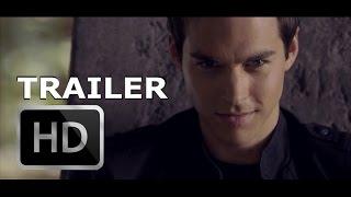 [TVD] Psycho Kai Official Trailer #1 (2015) - Chris Wood, Nina Dobrev Movie HD