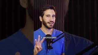 5 profesiones que no puede reemplazar la I.A | Doctor Negrete