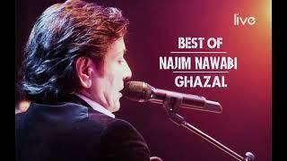 Best Of Najim Nawabi  Ghazal # 5