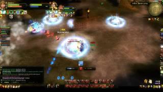 Allods Online: Dan1337 P0CAN PVP #1