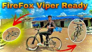 FireFox Viper Ready Hohi Gaya || #trendingvideo #viralvideo #vlog #video #vlogging
