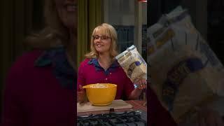 The Big Bang Theory (Теория большого взрыва) #funny #комедия #сериал #приколы