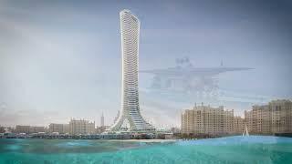 COMO Residences by Nakheel