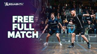 󠁧󠁢󠁷󠁬󠁳󠁿 Makin v Walsh 󠁧󠁢󠁥󠁮󠁧󠁿 | German Open 2024 | FREE FULL MATCH!