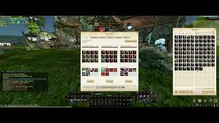 ArcheAge 2023 Новый скилл за 1.000.000 хонора