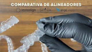 Comparativa de alineadores