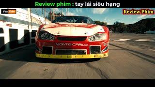 Review phim Tay Lái Siêu Hạng