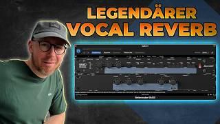 Praxis-Test: BM60 Reverb – der neue Lexicon PCM60-Clone I Beat:Hacks