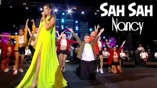 Nancy Ajram - Sah Sah (Live Performance) نانسي عجرم - صح صح