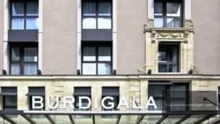 Hotel Burdigala Bordeaux - MGallery Collection