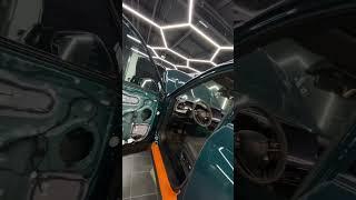 Новый GAC GS8 из АВОСАЛОНА сразу на  РАЗБОРКУ   #шумоизоляция #detailing #gac #auto #2024