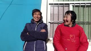 陕西有一个早婚村，这里的人当时订亲都很早，据说从十一二岁开始