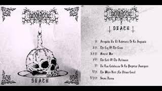 ️️Desolación️️ - ️Death️ (Full Album).KTO