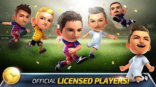 pls 2024 pro league soccer mod apk pls mod 2024 Walkthrough / psl update 2023 / pro soccer tips