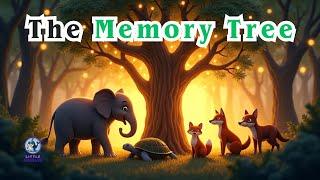 The Memory Tree | Storytime for Kids