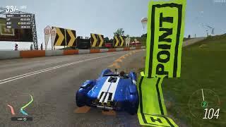 Forza Horizon 4 - Moorhead Wind Farm Circuit S2 (Current WR) - 32.441