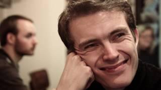 Emmanuel Sowicz | Interview | Open Strings Berlin